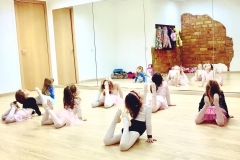 predanza